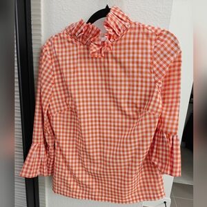 ELIZABETH WILSON Top || Small